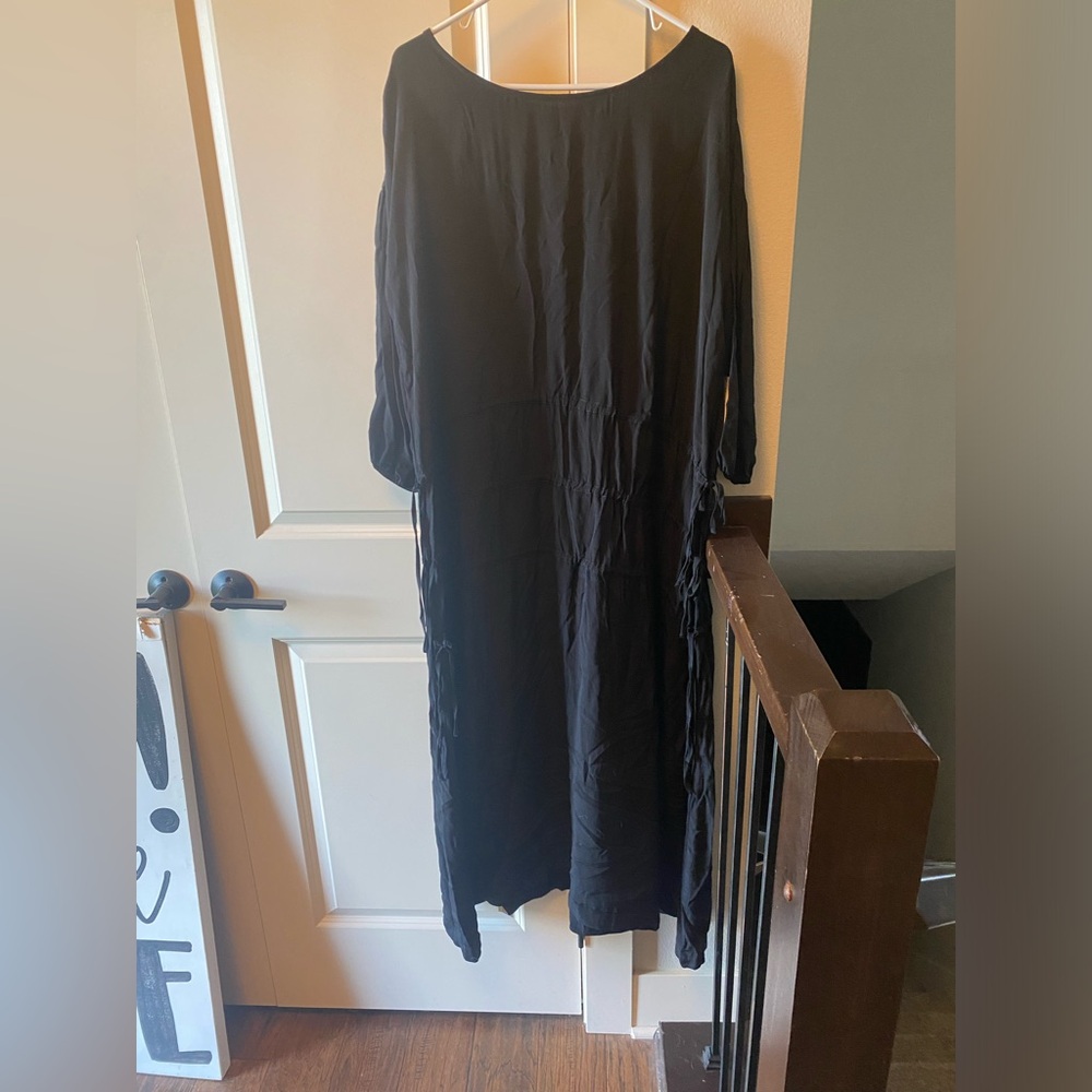 Dress from Magnolia